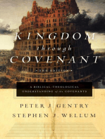 Kingdom through Covenant (Second Edition): A Biblical-Theological Understanding of the Covenants