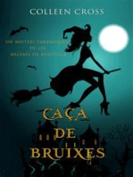 Caça de bruixes: Un misteri paranormal de les bruixes de Westwick