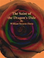 The Saint of the Dragon's Dale