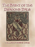 THE SAINT OF THE DRAGON'S DALE - Medieval Action and Adventure
