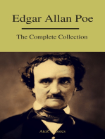 Edgar Allan Poe: The Complete Collection