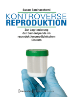 Kontroverse Reproduktion