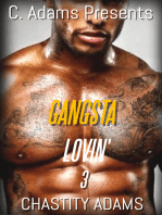 Gangsta Lovin' 3