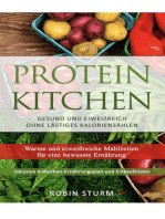 Protein Kitchen