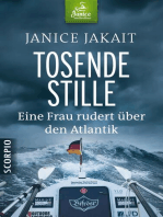 Tosende Stille: Eine Frau rudert über den Atlantik und findet sich selbst