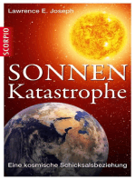 Sonnen-Katastrophe: Eine kosmische Schicksalbeziehung