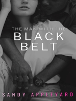 The Man with the Black Belt