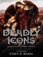 Deadly Icons
