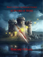 Sword of Stone: Merlin's School for Ordinary Children, #2
