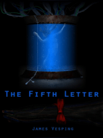 The Fifth Letter