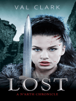 Lost: A N’arth Chronicle