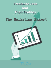 Read The Freelance Online Marketing Expert Online By The Gig Economist Books
