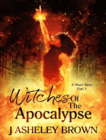 Witches Of The Apocalypse