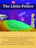 The Little Prince: New Translation Version