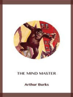 The Mind Master