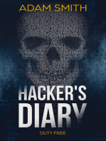 Hacker's Diary: Duty Free