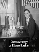 Chess Strategy