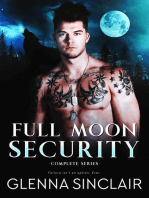 Full Moon Security