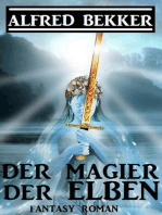 Der Magier der Elben