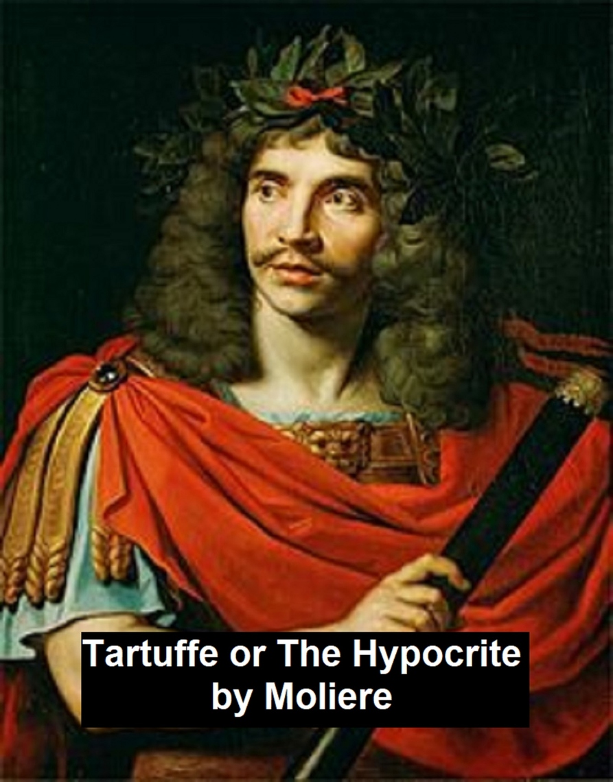 Religious Hypocrite In Tartuffe