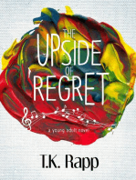 The Upside of Regret: Aimless Perfection, #1