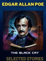 Edgar Allan Poe - Selected Stories