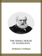 The Small House at Allington