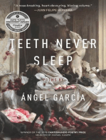 Teeth Never Sleep