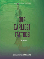 Our Earliest Tattoos: Poems