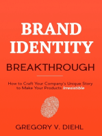 Brand Identity Breakthrough