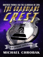 The Guardians Crest