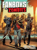 Fanboys Vs Zombies Vol. 2