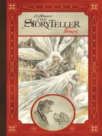 Jim Henson's Storyteller