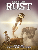 Rust Vol. 1