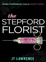 The Stepford Florist