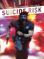Suicide Risk Vol. 3