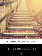 The Curious Quest
