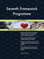 Seventh Framework Programme Third Edition