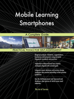 Mobile Learning Smartphones A Complete Guide