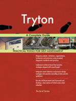 Tryton A Complete Guide