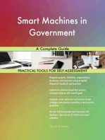 Smart Machines in Government A Complete Guide