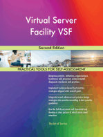 Virtual Server Facility VSF Second Edition