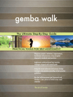 gemba walk The Ultimate Step-By-Step Guide