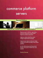 commerce platform servers Second Edition
