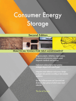 Consumer Energy Storage Second Edition