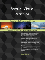 Parallel Virtual Machine Complete Self-Assessment Guide