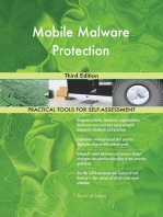 Mobile Malware Protection Third Edition