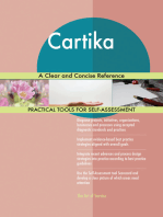 Cartika A Clear and Concise Reference