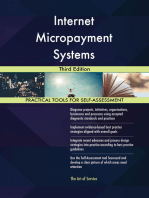 Internet Micropayment Systems Third Edition