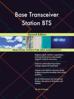Base Transceiver Station BTS Second Edition